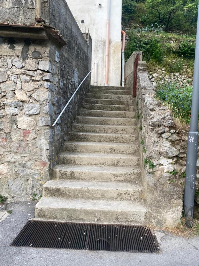 Nonna Rosa House Ravello Apartamento Exterior foto